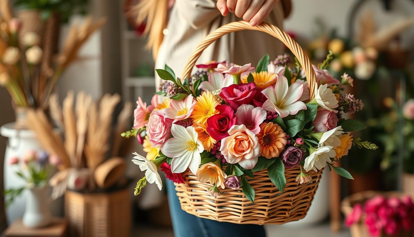 Bouquet design inspiration